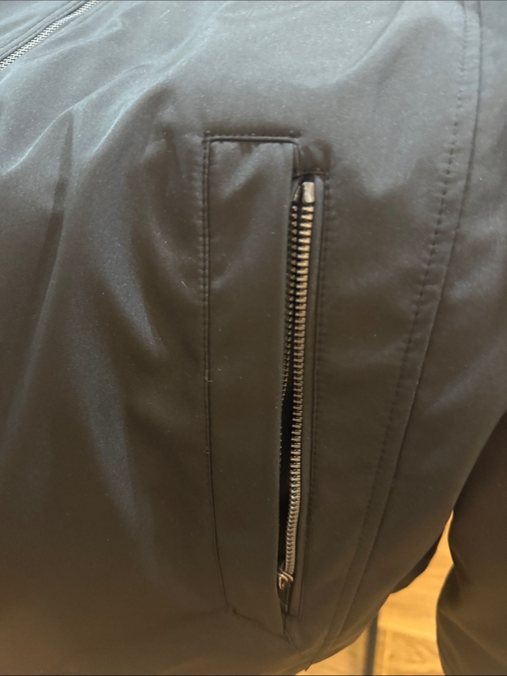 Calvin Klein Jacket - Picture 6 of 7
